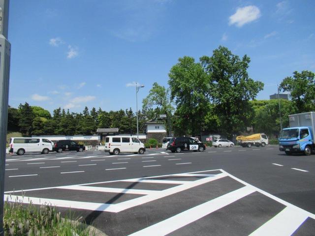 ③-6 内堀通り・桜田門前.jpg