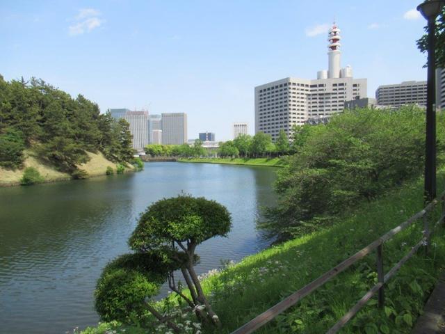 ④-2 内堀通り・半蔵門南.jpg