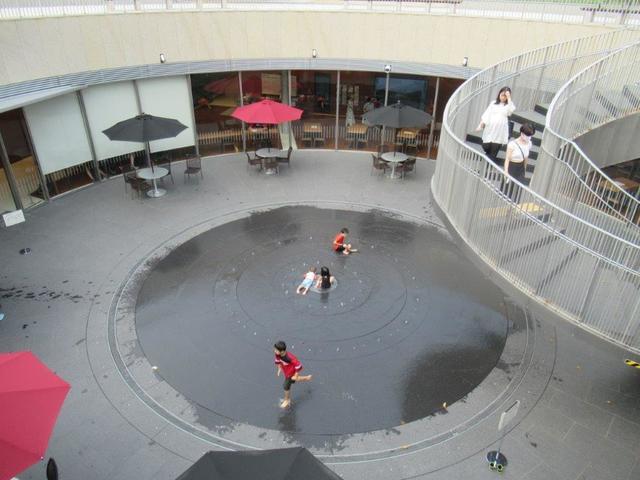 写真⑧-2 迎賓館前休憩所 8月8日.jpg
